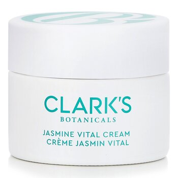 Clark's BotanicalsJasmine Vital Cream 50ml/1.7oz