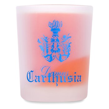 CarthusiaScented Candle - Corallium 190g/6.7oz