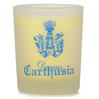 CarthusiaScented Candle - Mediterraneo 190g/6.7oz