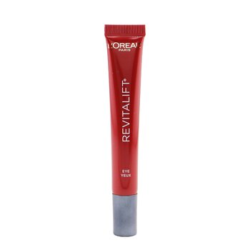 L'OrealRevitalift Triple Power Anti-Aging Eye Cream 15ml/0.5oz