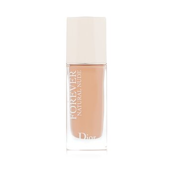Christian DiorDior Forever Natural Nude 24H Wear Foundation - # 3CR Cool Rosy 30ml/1oz