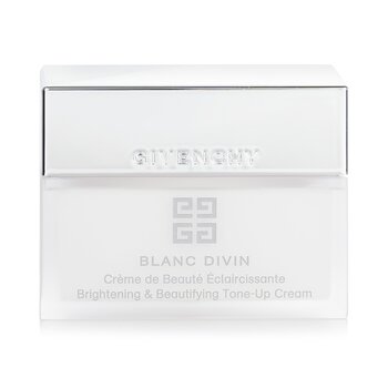 GivenchyBlanc Divin Brightening & Beautifying Tone-Up Cream 50ml/1.7oz
