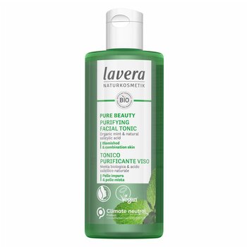 LaveraPure Beauty Purifying Facial Tonic - For Blemished & Combination Skin 200ml/7oz