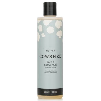 CowshedMother Bath & Shower Gel 300ml/10.14oz