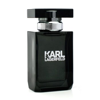 LagerfeldPour Homme Eau De Toilette Spray 50ml/1.7oz