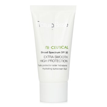 Natura BisseNB Ceutical Extra Smooth High Protection SPF 50 30ml/1oz