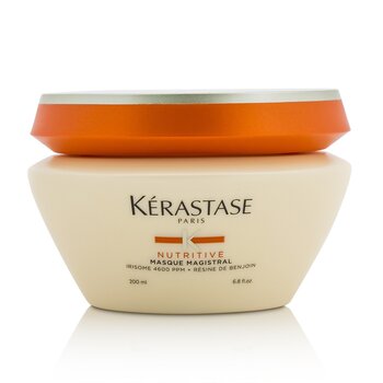 KerastaseNutritive Masque Magistral Fundamental Nutrition Masque (Severely Dried-Out Hair) 200ml/6.8oz