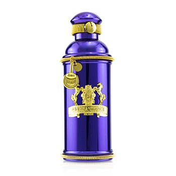 Alexandre. JThe Collector Iris Violet Eau De Parfum Spray 100ml/3.4oz