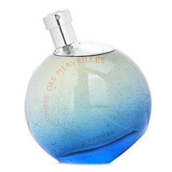 HermesL'Ombre Des Merveilles Eau De Parfum Spray 100ml/3.3oz