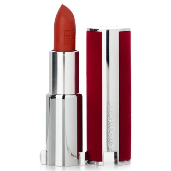 GivenchyLe Rouge Deep Velvet Lipstick - # 35 Rouge Initie 3.4g/0.12oz