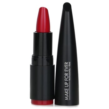 Make Up For EverRouge Artist Intense Color Beautifying Lipstick - # 404 Arty Berry 3.2g/0.1oz