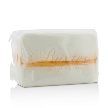 Baxter Of CaliforniaVitamin Cleansing Bar (Citrus And Herbal-Musk Essence) 198g/7oz