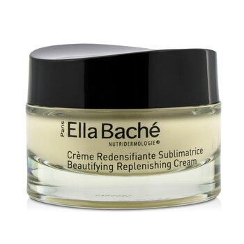Ella BacheSkinissime Beautifying Replenishing Cream 50ml/1.69oz