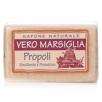 Nesti DanteVero Marsiglia Natural Soap - Propolis (Emollient and Protective) 150g/5.29oz