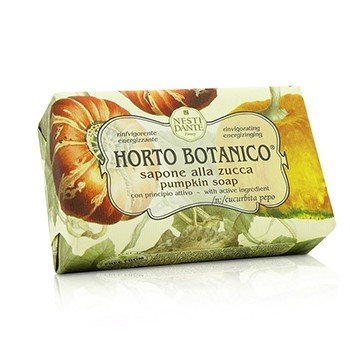 Nesti DanteHorto Botanico Pumpkin Soap 250g/8.8oz