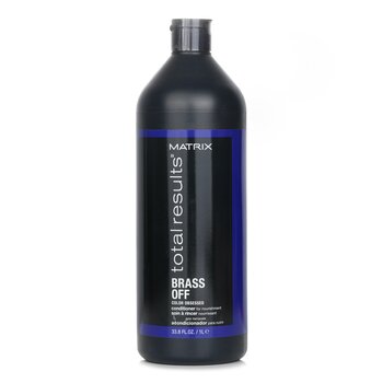 MatrixTotal Results Brass Off Color Obsessed Conditioner 1000ml/33.8oz