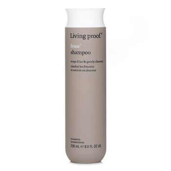 Living ProofNo Frizz Shampoo 236ml/8oz