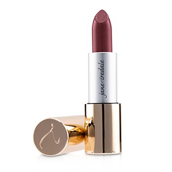 Jane IredaleTriple Luxe Long Lasting Naturally Moist Lipstick - # Susan (Soft Cool Pink) 3.4g/0.12oz
