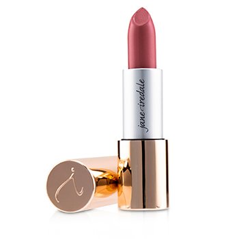 Jane IredaleTriple Luxe Long Lasting Naturally Moist Lipstick - # Tania (Bubblegum Pink) 3.4g/0.12oz