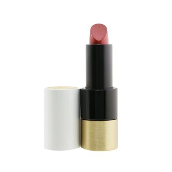 HermesRouge Hermes Satin Lipstick - # 21 Rose Epice (Satine) 3.5g/0.12oz