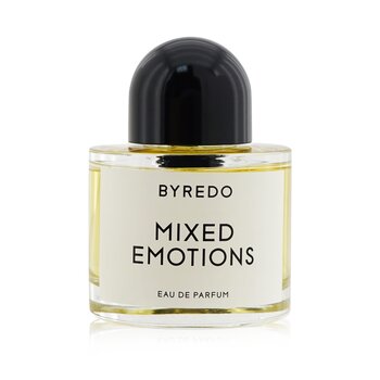 ByredoMixed Emotions Eau De Parfum Spray 50ml/1.6oz
