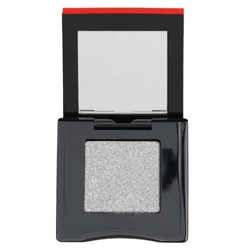 ShiseidoPOP PowderGel Eye Shadow - # 07 Shari-Shari Silver 2.2g/0.07oz