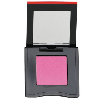 ShiseidoPOP PowderGel Eye Shadow - # 11 Waku-Waku Pink 2.2g/0.07oz