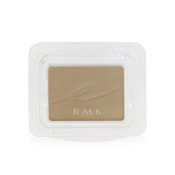 RMKSilk Fit Face Powder Refill - # 01 8g/0.26oz