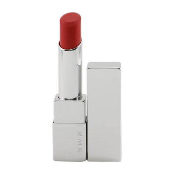 RMKComfort Airy Shine Lipstick - # 09 Apricot Squash 3.8g/0.12oz