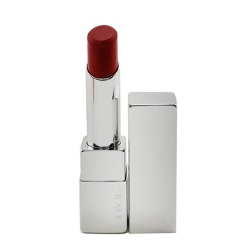 RMKComfort Airy Shine Lipstick - # 12 Candy Apple 3.8g/0.12oz