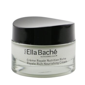 Ella BacheNutri' Action Royale Rich Nourishing Cream - Very Dry Skin 50ml/1.69oz