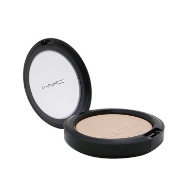 MACExtra Dimension Skinfinish Highlighter - # Iced Apricot 9g/0.31oz