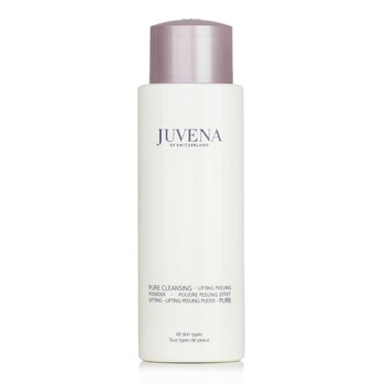 JuvenaPure Cleansing Lifting Peeling Powder (All Skin Types) 90g/3.2oz