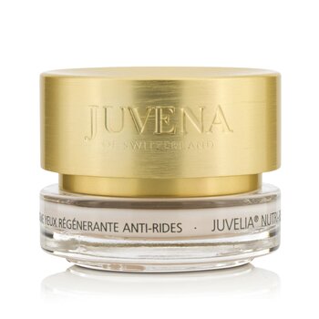 JuvenaJuvelia Nutri-Restore Regenerating Anti-Wrinkle Eye Cream 15ml/0.5oz