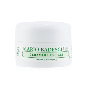 Mario BadescuCeramide Eye Gel - For All Skin Types 14ml/0.5oz