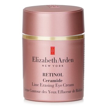 Elizabeth ArdenCeramide Retinol Line Erasing Eye Cream 15ml/0.5oz