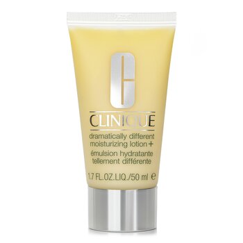 CliniqueDramatically Different Moisturizing Lotion+ (Very Dry to Dry Combination; Tube) 50ml/1.7oz