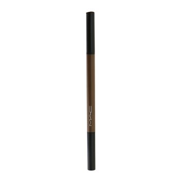 MACEye Brows Styler - # Lingering (Soft Taupe Brown) 0.09g/0.003oz