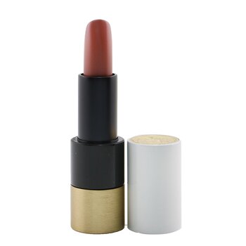HermesRouge Hermes Satin Lipstick - # 13 Beige Kalahari (Satine) 3.5g/0.12oz