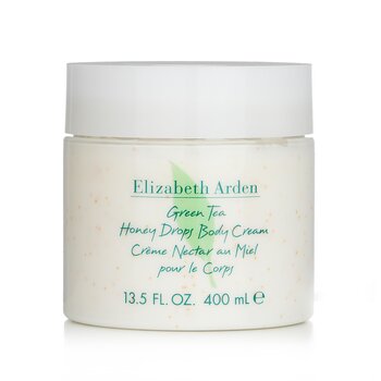 Elizabeth ArdenGreen Tea Honey Drops Body Cream 400ml/13.54oz