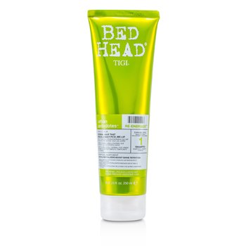 TigiBed Head Urban Anti+dotes Re-energize Shampoo 250ml/8.45oz