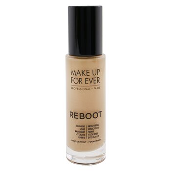 Make Up For EverReboot Active Care In Foundation - # Y328 Sand Nude 30ml/1.01oz