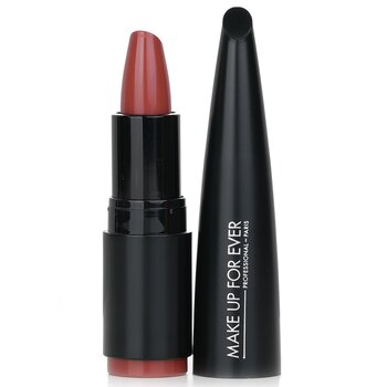 Make Up For EverRouge Artist Intense Color Beautifying Lipstick - # 110 Fearless Valentine 3.2g/0.1oz