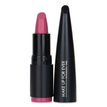 Make Up For EverRouge Artist Intense Color Beautifying Lipstick - # 166 Poised Rosewood 3.2g/0.1oz