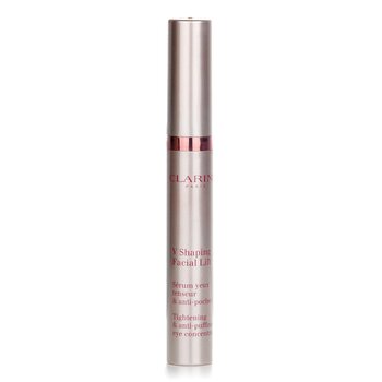 ClarinsV Shaping Facial Lift Tightening & Anti-Puffiness Eye Concentrate 15ml/0.5oz