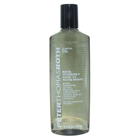 Peter Thomas Roth Acne Clearing Wash - 8.5 fl oz