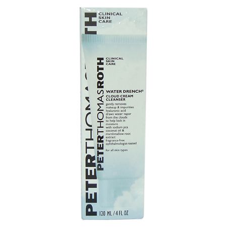 Peter Thomas Roth Water Drench Cleanser - 4.0 fl oz