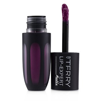 By TerryLip Expert Matte Liquid Lipstick - # 15 Velvet Orchid 4ml/0.14oz
