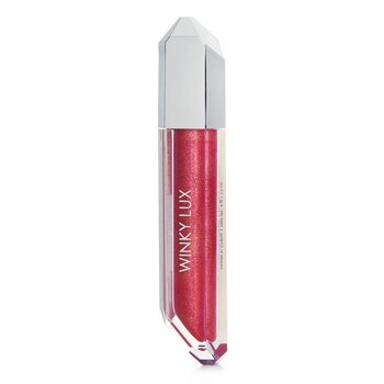 Winky LuxChandelier Sparkling Lip Gloss - # Lucid 4g/0.13oz