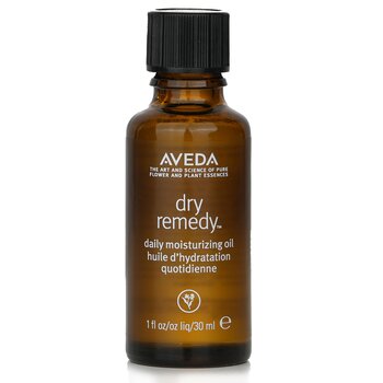 AvedaDry Remedy Daily Moisturizing Oil (For Dry, Brittle Hair and Ends) 30ml/1oz